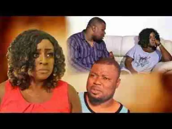 Video: I DONT WANT TO BE YOUR HOUSEWIFE - NEW Nigerian Movies | 2017 Latest Movies | Full Movies